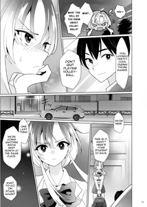 Page 104 of ppw - Kusuguri Paradox - preview thumbnail