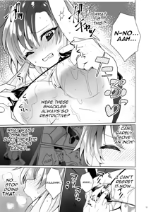 Page 18 of ppw - Kusuguri Paradox - preview thumbnail
