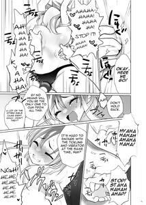 Page 40 of ppw - Kusuguri Paradox - preview thumbnail