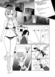 Page 8 of ppw - Kusuguri Paradox - preview thumbnail