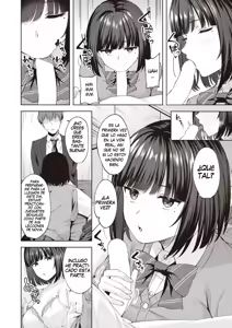 Page 8 of Sweet Stalking - Dulce Acoso - preview thumbnail