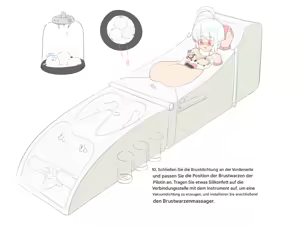 Page 11 of Long-Term Continuous Bondage Box - preview thumbnail