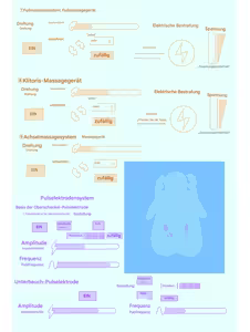 Page 18 of Long-Term Continuous Bondage Box - preview thumbnail