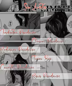 Page 27 of Borderless | Sin Límites (decensored) - preview thumbnail