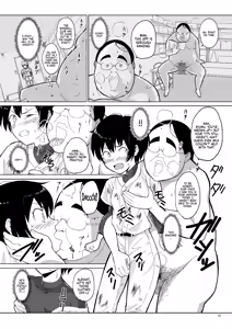 Page 12 of Ningen Sousa Appli Hypnosis ~Dainishou~ | Hypnosis: The Human Control App -Chapter 1- - preview thumbnail