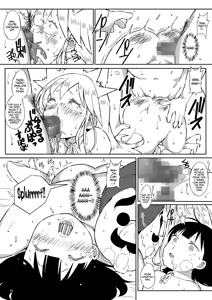 Page 23 of Ningen Sousa Appli Hypnosis ~Dai Sanshou~ | Hypnosis: The Human Control App -Chapter 2- - preview thumbnail
