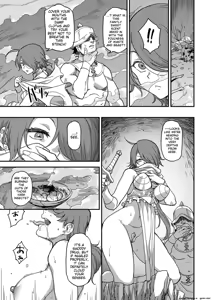 Page 27 of Shouki Monogatari 2 - preview thumbnail