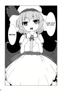 Page 20 of Kajin Komusume Chuuka na Ipanema | Bloom Human Serving - preview thumbnail