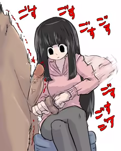 Page 35 of （Bernin）玉碎醬雜圖翻譯－早期畫風（不知何人漢化） - preview thumbnail
