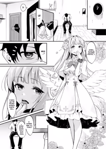 Page 2 of Misono Kousoku | Обмеження Місоно - preview thumbnail