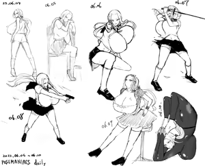 Page 51 of Asagami Fire Emblem Pixiv and Twitter - preview thumbnail