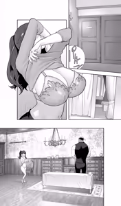 Page 13 of Iki Jigoku Refle ni Tokeru Otto Tanshinfunin Hitozuma Tsuujou Ban - preview thumbnail