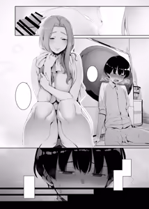 Page 17 of Rinraku no Susu me - preview thumbnail