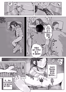 Page 16 of Tsurego o Onaho ni Shiteru Youfu no Hanashi | 의붓자식을 오나홀로 삼은 양부의 이야기 - preview thumbnail