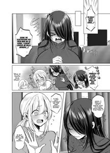 Page 51 of Ecchi na Henshuu Kurokawa-san | Erotic Editor Kurokawa - preview thumbnail