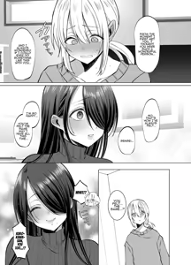 Page 52 of Ecchi na Henshuu Kurokawa-san | Erotic Editor Kurokawa - preview thumbnail