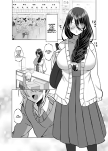 Page 56 of Ecchi na Henshuu Kurokawa-san | Erotic Editor Kurokawa - preview thumbnail