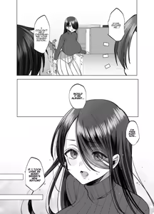 Page 61 of Ecchi na Henshuu Kurokawa-san | Erotic Editor Kurokawa - preview thumbnail