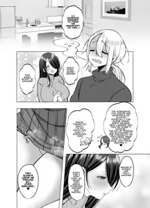 Page 62 of Ecchi na Henshuu Kurokawa-san | Erotic Editor Kurokawa - preview thumbnail