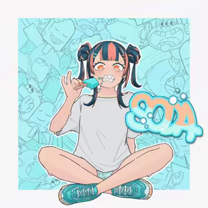 Page 215 of POST✖︎極地特化形態 - preview thumbnail