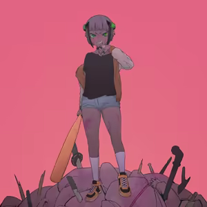 Page 356 of POST✖︎極地特化形態 - preview thumbnail