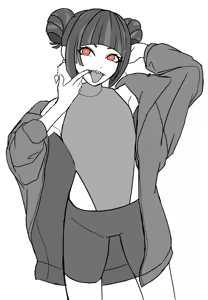 Page 394 of POST✖︎極地特化形態 - preview thumbnail