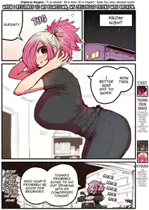 Page 117 of Jimoto ni Kaettekitara Osananajimi ga Kowareteta | When I Returned to My Hometown, My Childhood Friend was Broken - preview thumbnail