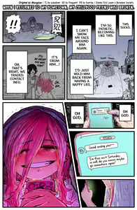 Page 12 of Jimoto ni Kaettekitara Osananajimi ga Kowareteta | When I Returned to My Hometown, My Childhood Friend was Broken - preview thumbnail