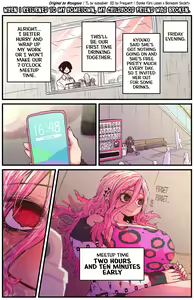 Page 13 of Jimoto ni Kaettekitara Osananajimi ga Kowareteta | When I Returned to My Hometown, My Childhood Friend was Broken - preview thumbnail