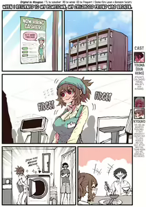 Page 137 of Jimoto ni Kaettekitara Osananajimi ga Kowareteta | When I Returned to My Hometown, My Childhood Friend was Broken - preview thumbnail
