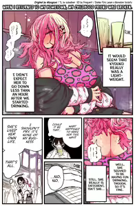 Page 15 of Jimoto ni Kaettekitara Osananajimi ga Kowareteta | When I Returned to My Hometown, My Childhood Friend was Broken - preview thumbnail