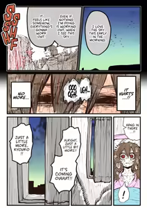Page 151 of Jimoto ni Kaettekitara Osananajimi ga Kowareteta | When I Returned to My Hometown, My Childhood Friend was Broken - preview thumbnail