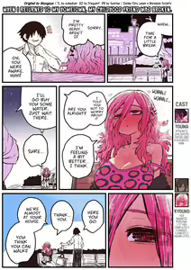 Page 18 of Jimoto ni Kaettekitara Osananajimi ga Kowareteta | When I Returned to My Hometown, My Childhood Friend was Broken - preview thumbnail