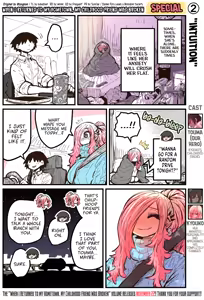 Page 185 of Jimoto ni Kaettekitara Osananajimi ga Kowareteta | When I Returned to My Hometown, My Childhood Friend was Broken - preview thumbnail