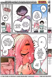 Page 187 of Jimoto ni Kaettekitara Osananajimi ga Kowareteta | When I Returned to My Hometown, My Childhood Friend was Broken - preview thumbnail