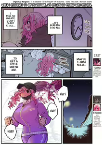 Page 28 of Jimoto ni Kaettekitara Osananajimi ga Kowareteta | When I Returned to My Hometown, My Childhood Friend was Broken - preview thumbnail