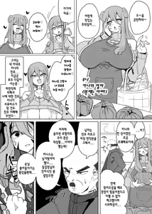 Page 3 of Matenshoku no Yakata 12 | 마전직의 관 12 - preview thumbnail