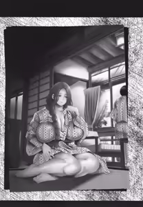 Page 64 of 예전 바람상대 아들이 실은 내 아들의 친구로... ep1昔の浮気相手の子が実は私の息子の同級生で… + イラストカード - preview thumbnail