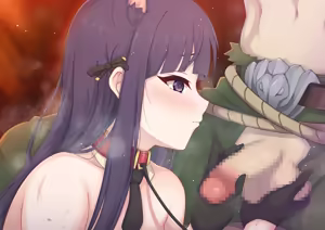 Page 31 of Sennyuu Chousa Shippai 1-3 - preview thumbnail
