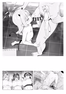 Page 9 of ぱんでも - preview thumbnail