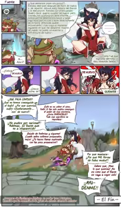 Page 25 of The Charm Diary, Vol.1 - preview thumbnail