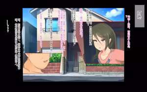 Page 3 of Saimin Oji-san ni Ie o Nottorarete Kozukuri Doukyo Seikatsu o Saserareru Hame ni Natta Hitozuma to Sono Musume - preview thumbnail