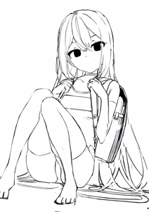Page 189 of Pixiv Fanbox Collection (カンザリン） - preview thumbnail