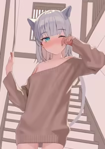 Page 205 of Pixiv Fanbox Collection (カンザリン） - preview thumbnail