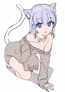 Page 206 of Pixiv Fanbox Collection (カンザリン） - preview thumbnail