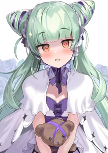 Page 217 of Pixiv Fanbox Collection (カンザリン） - preview thumbnail