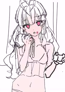 Page 242 of Pixiv Fanbox Collection (カンザリン） - preview thumbnail