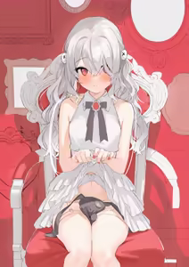 Page 272 of Pixiv Fanbox Collection (カンザリン） - preview thumbnail
