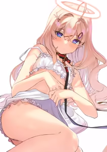 Page 297 of Pixiv Fanbox Collection (カンザリン） - preview thumbnail