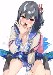 Page 329 of Pixiv Fanbox Collection (カンザリン） - preview thumbnail